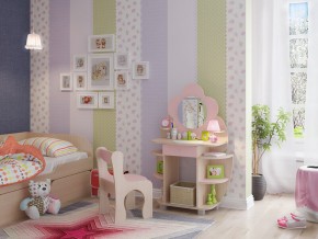 Детский набор мебели Ромашка в Краснокамске - krasnokamsk.magazinmebel.ru | фото