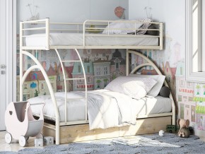 Двухъярусная кровать Виньола-2 ЯЯ в Краснокамске - krasnokamsk.magazinmebel.ru | фото