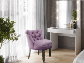 Кресло Виолет Фиолетовый в Краснокамске - krasnokamsk.magazinmebel.ru | фото
