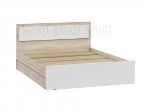 Кровать с настилом Мартина 1200 в Краснокамске - krasnokamsk.magazinmebel.ru | фото - изображение 1