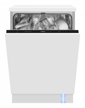 Машина Посудомоечная Hansa bt0075107 в Краснокамске - krasnokamsk.magazinmebel.ru | фото - изображение 1