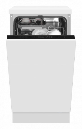 Машина Посудомоечная Hansa bt0075218 в Краснокамске - krasnokamsk.magazinmebel.ru | фото - изображение 1