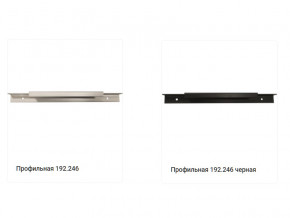 Ручка 192.246 в Краснокамске - krasnokamsk.magazinmebel.ru | фото