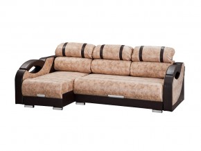 Угловой диван Визит 8 в Краснокамске - krasnokamsk.magazinmebel.ru | фото